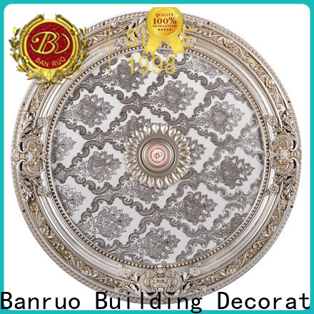 Banruo circular ceiling panels supply on sale