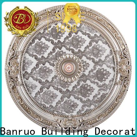 Banruo circular ceiling panels supply on sale