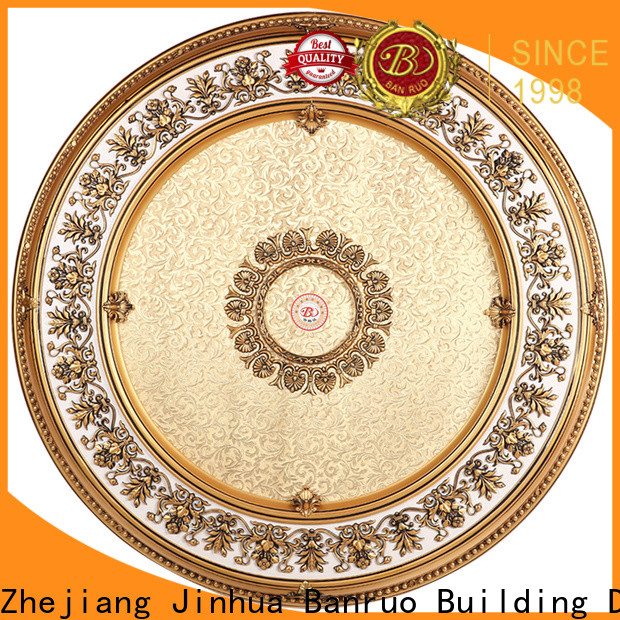 Banruo quality artistic ceiling with good price bulk buy