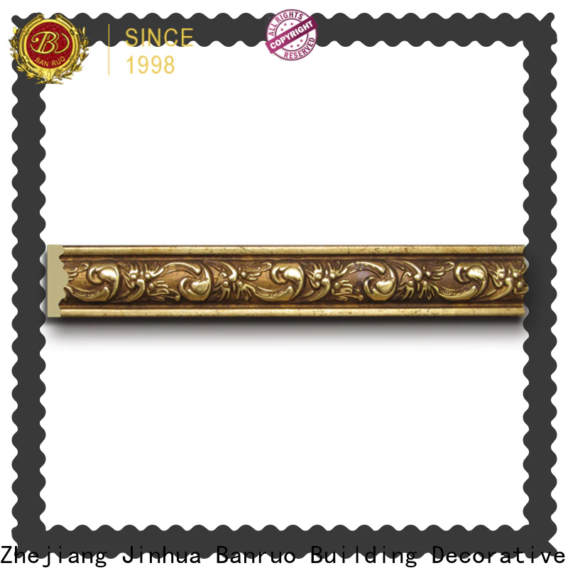 cheap art frame moulding with good price for decoration