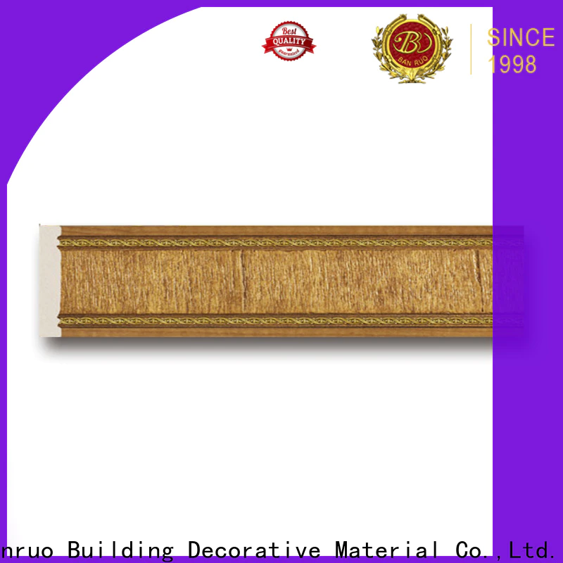 Banruo decorative frame mouldings factory direct supply on sale