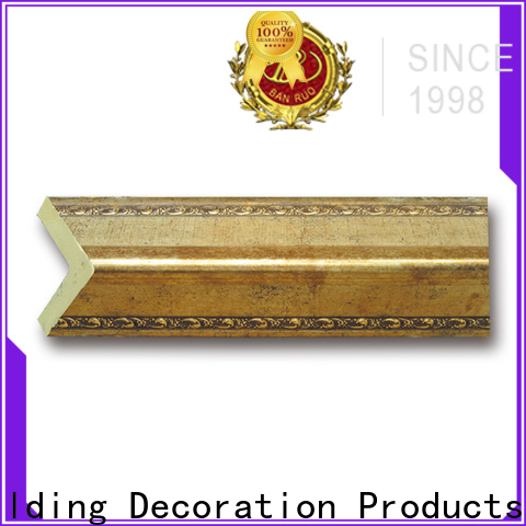 worldwide large crown molding factory direct supply on sale