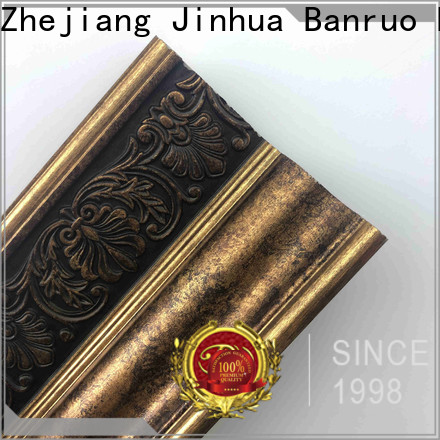 Banruo solid crown moulding inquire now for architecture