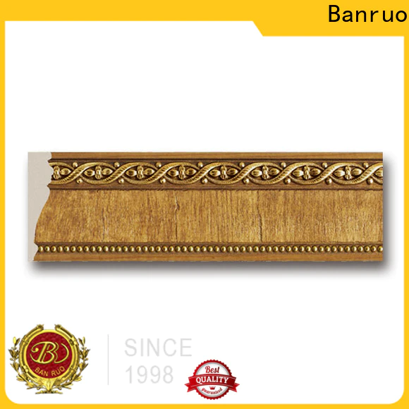 Banruo decorative frame mouldings inquire now with high cost performance