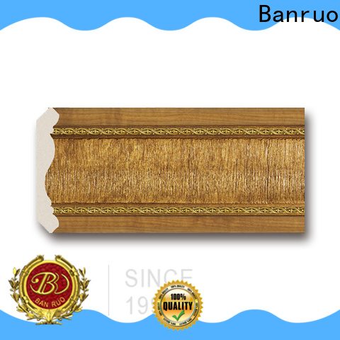 Banruo crown molding for sale directly sale for architecture