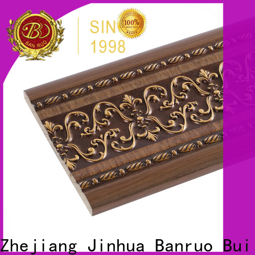 cheap square baseboard molding factory direct supply bulk buy