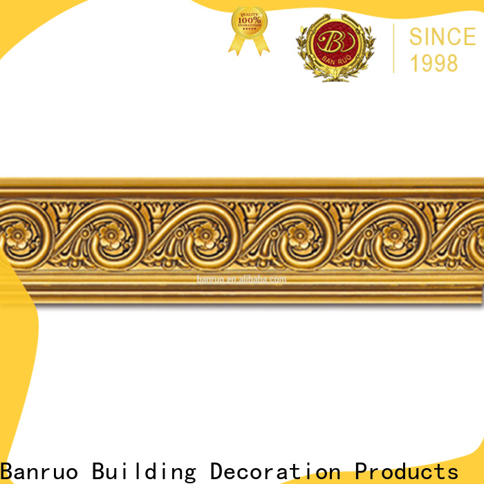 high-quality standard crown molding sizes manufacturer for sale