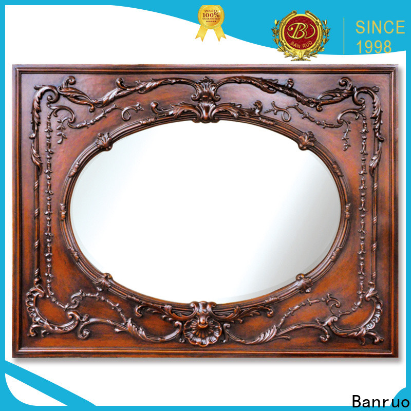 best price small mirror frames wholesale on sale