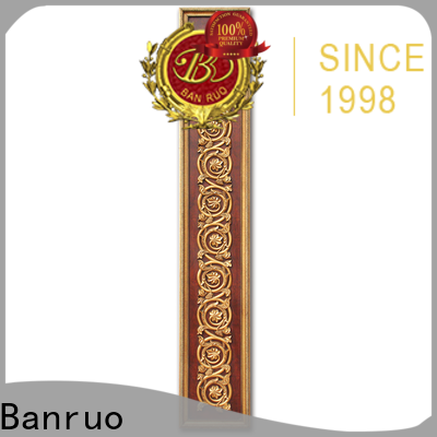 Banruo wall panels for sale supplier for decoration