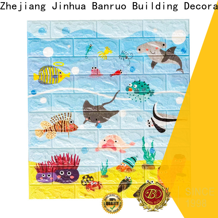 best insulated wall panels supplier for promotion