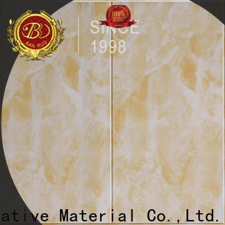 Banruo top decorative foam wall tiles best supplier on sale
