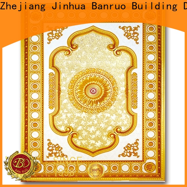 Banruo practical buy individual ceiling tiles factory with high cost performance