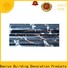 Banruo chair rail panel moulding manufacturer on sale