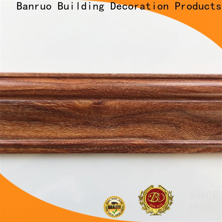 Banruo crown molding for sale suppliers for home