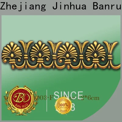 Banruo decorative appliques for furniture factory direct supply for home