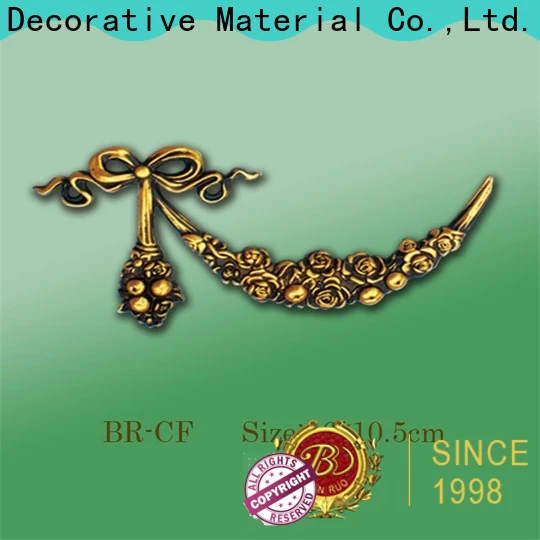 eco-friendly ornamental moulding appliques directly sale on sale