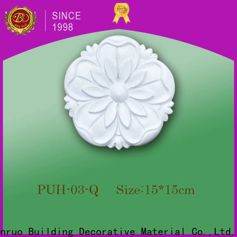 Banruo ceiling appliques directly sale with high cost performance