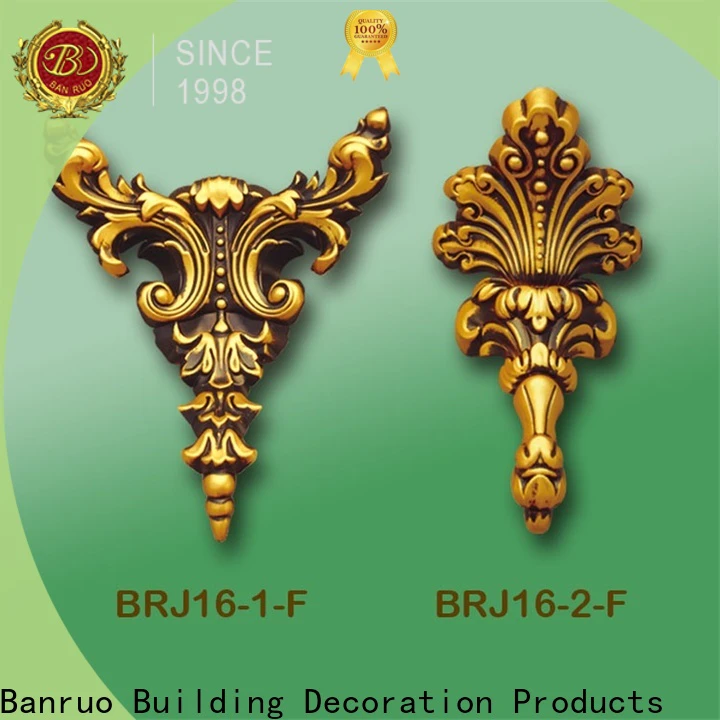 Banruo decorative appliques for furniture suppliers on sale