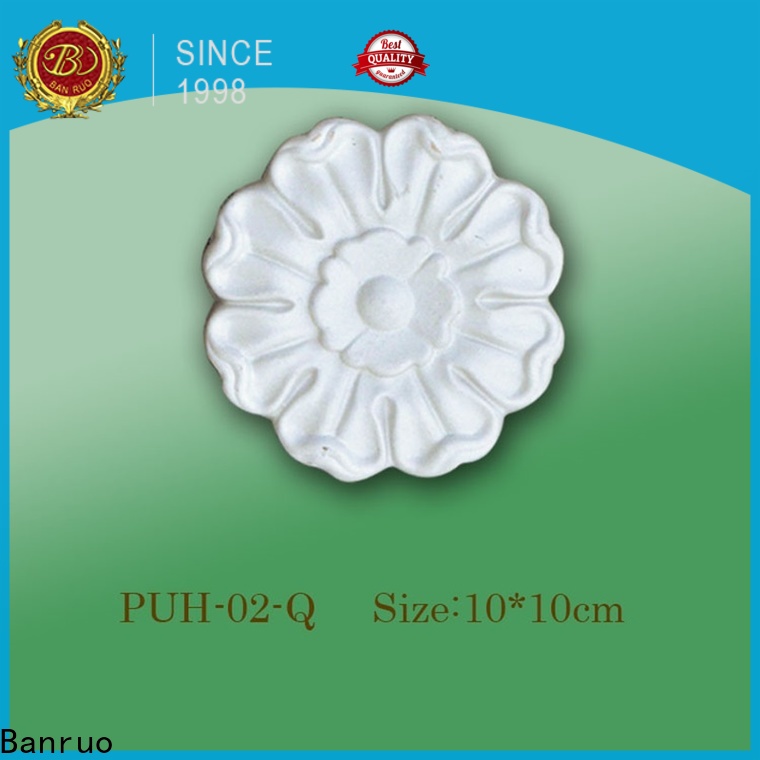 Banruo odm metal appliques from China on sale