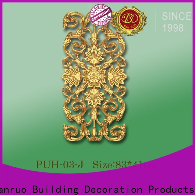 Banruo cheap applique molding best manufacturer on sale
