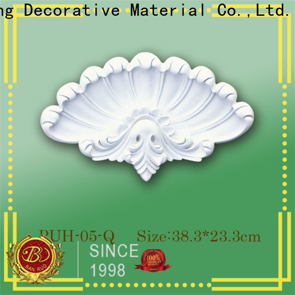 quality decorative metal appliques company for decor