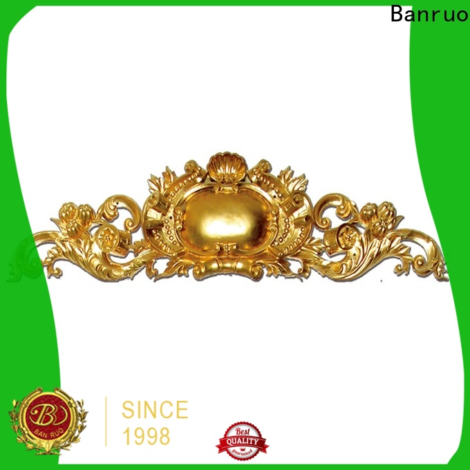 Banruo furniture appliques directly sale for sale