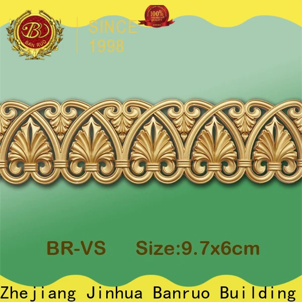 Banruo practical decorative onlays from China bulk production