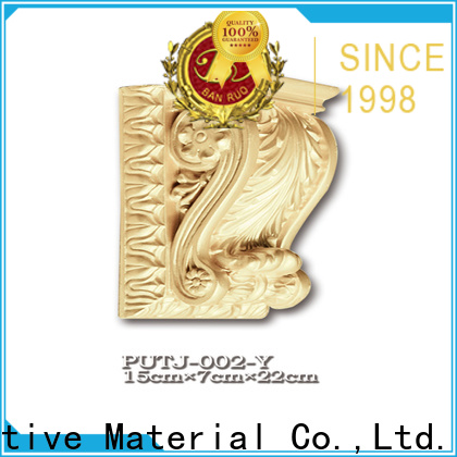 Banruo decorative corbels manufacturer with high cost performance