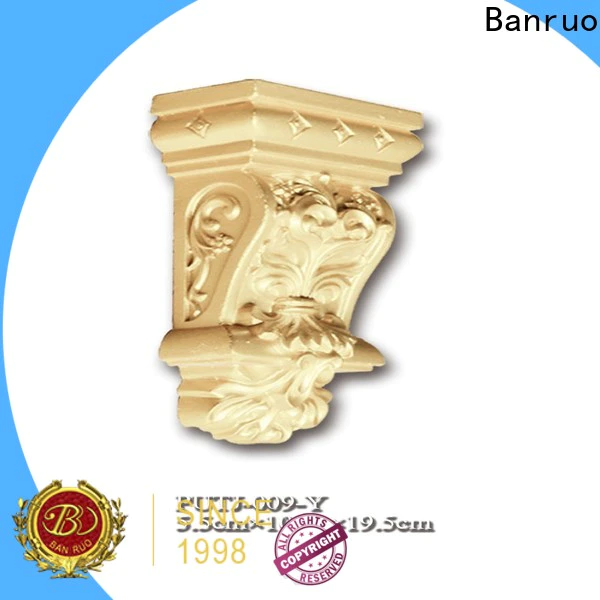 Banruo architectural depot corbels factory for decor