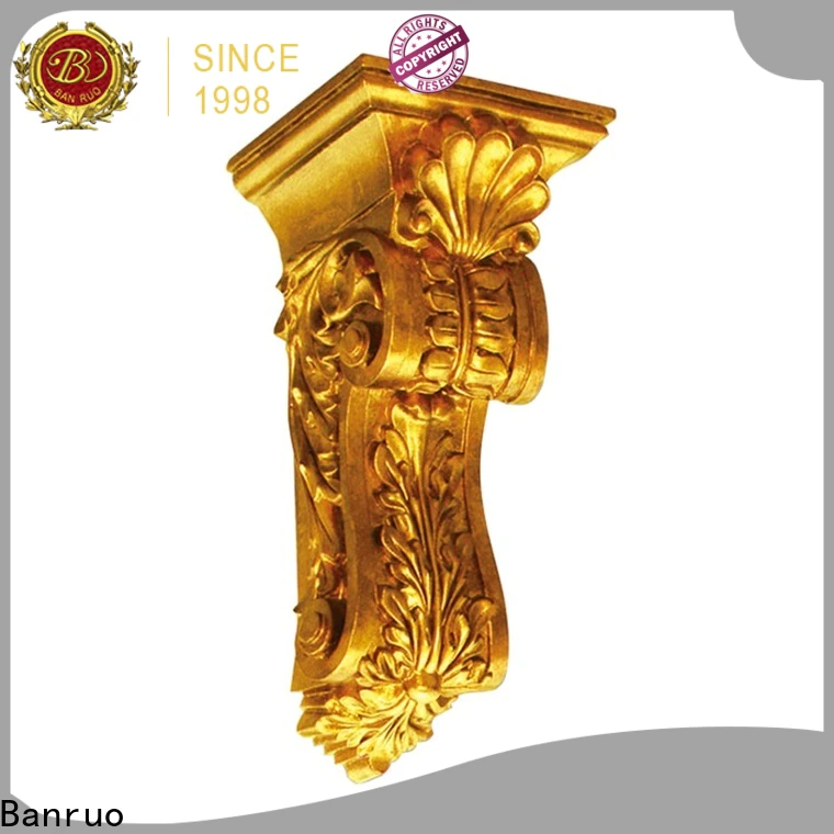 Banruo corbel ceiling suppliers for building decor
