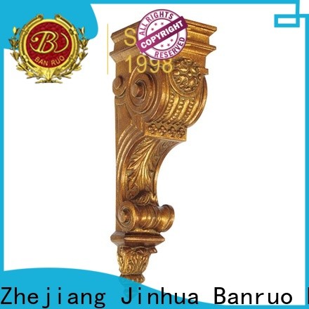 Banruo professional ornamental corbels from China for home