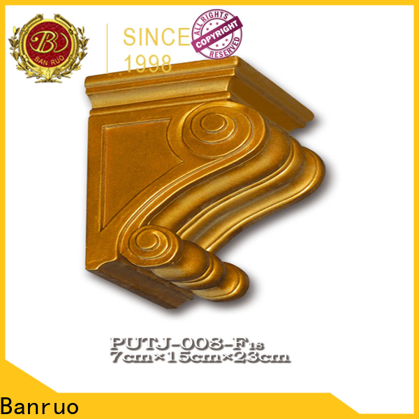 eco-friendly decorative wall corbels suppliers bulk production