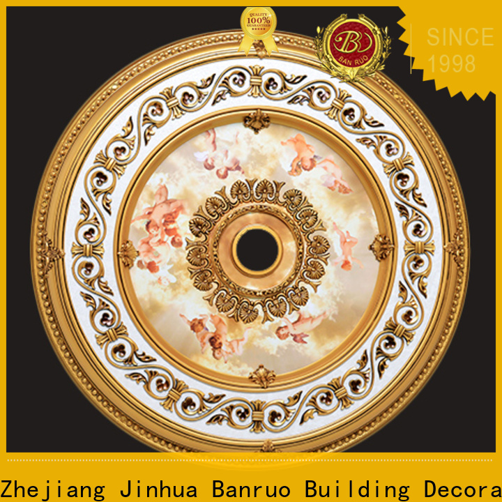 Banruo best value ceiling panel factory for promotion