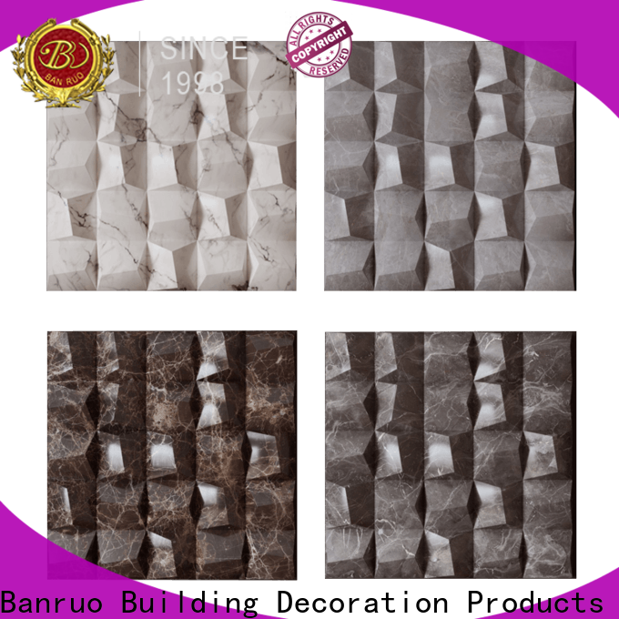Banruo popular decorative moldings series bulk buy