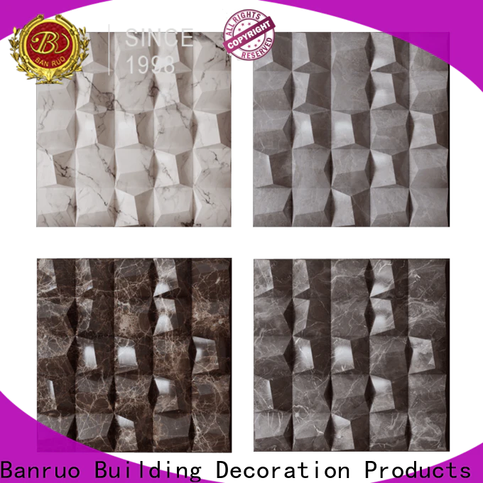 Banruo popular decorative moldings series bulk buy