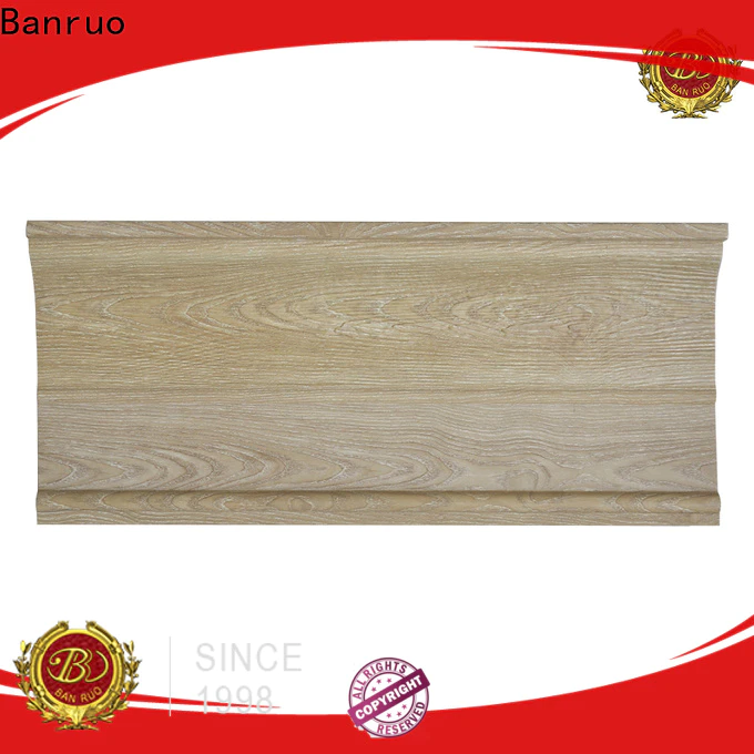 Banruo hot selling cabinet door frame moulding manufacturer for sale