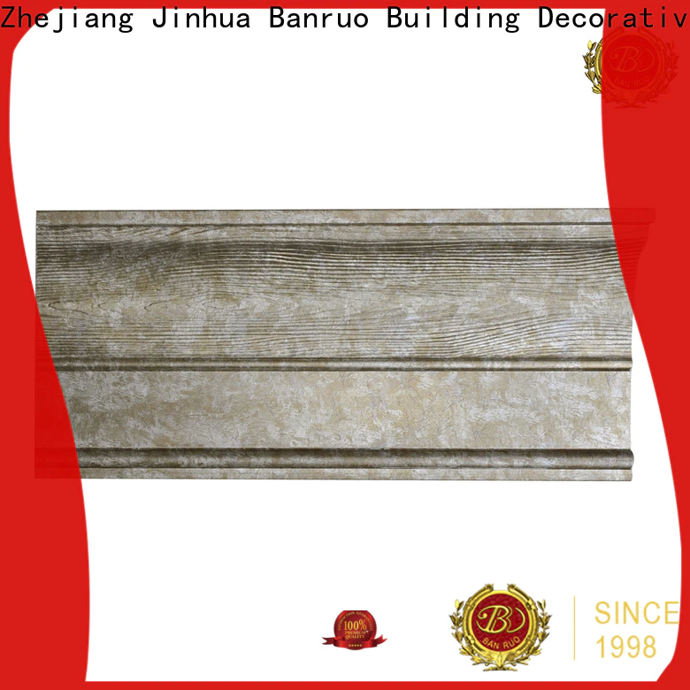 Banruo hot-sale door & window moulding company for sale