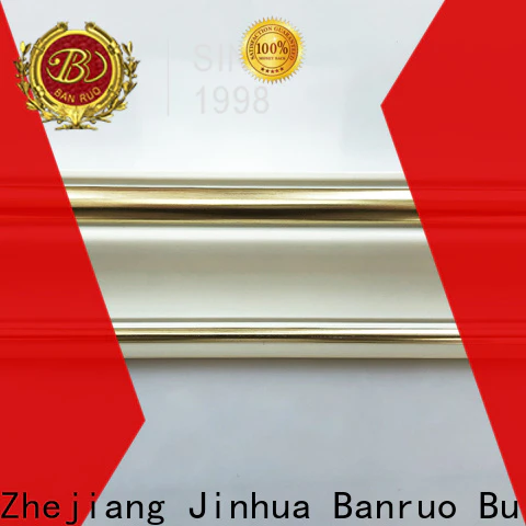 Banruo new custom frame moulding best supplier for home
