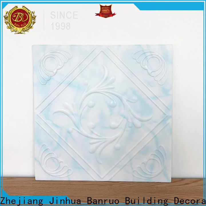 Banruo three d wall panels inquire now on sale