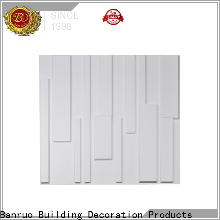 odm 3d wall sheets best supplier for promotion
