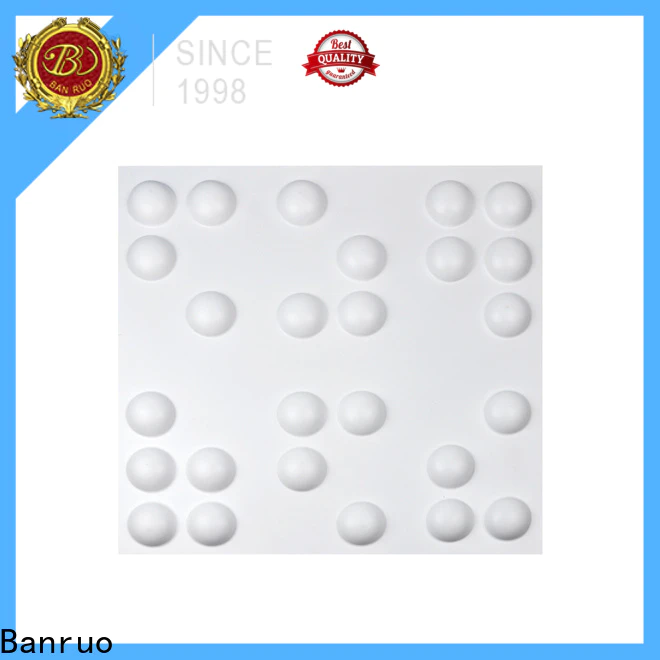 Banruo 3d decorative wall panels inquire now for home