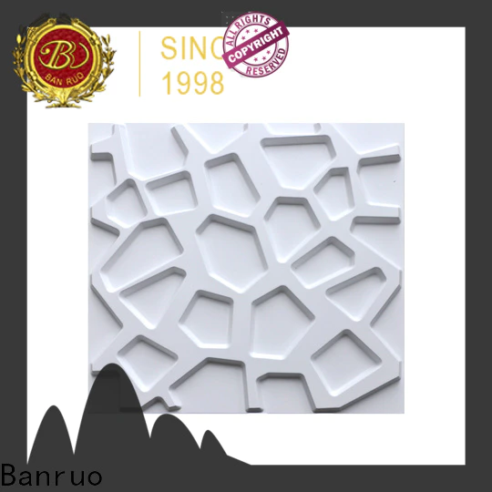 Banruo 3d wall panels for sale suppliers for sale
