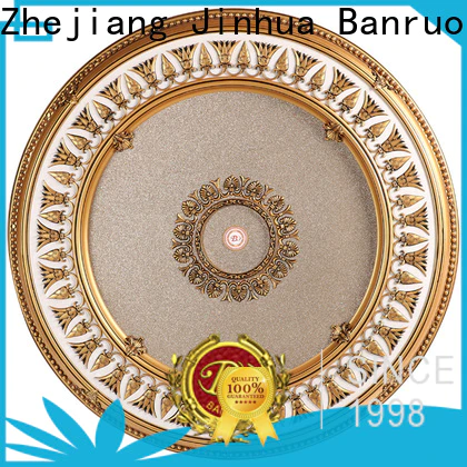custom round ceiling tiles wholesale for promotion