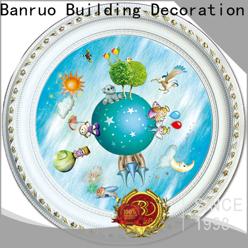 Banruo house ceiling tiles design for architecture