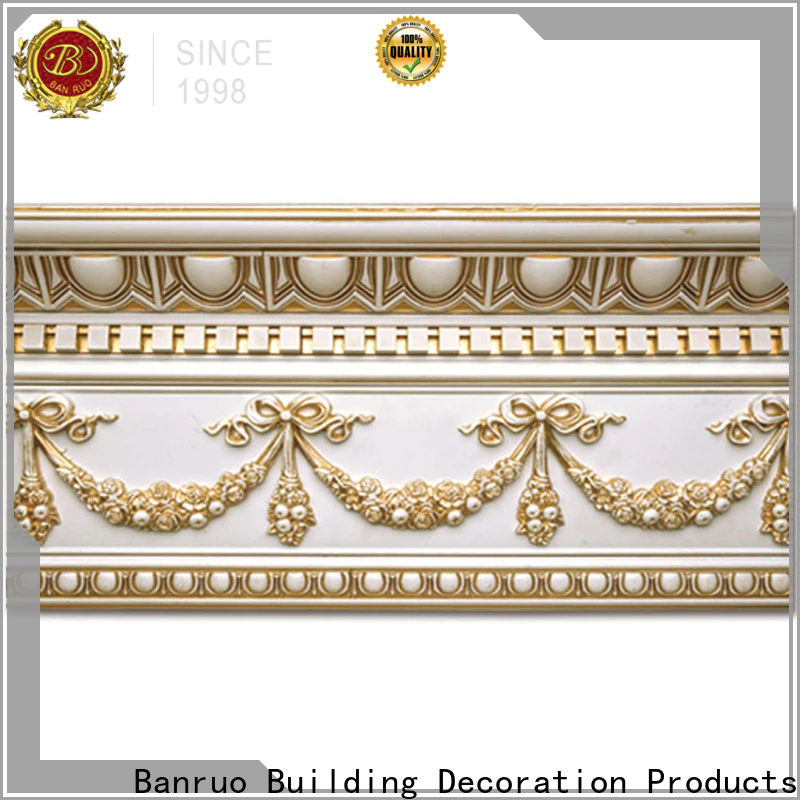 odm square crown molding factory on sale