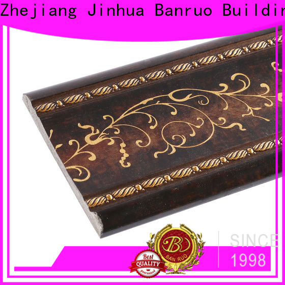 hot-sale types of crown molding best manufacturer for building decor
