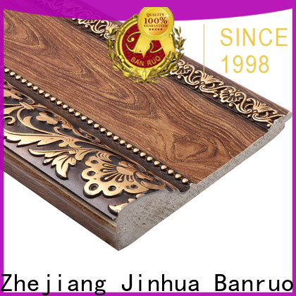 Banruo crown molding styles wholesale for home