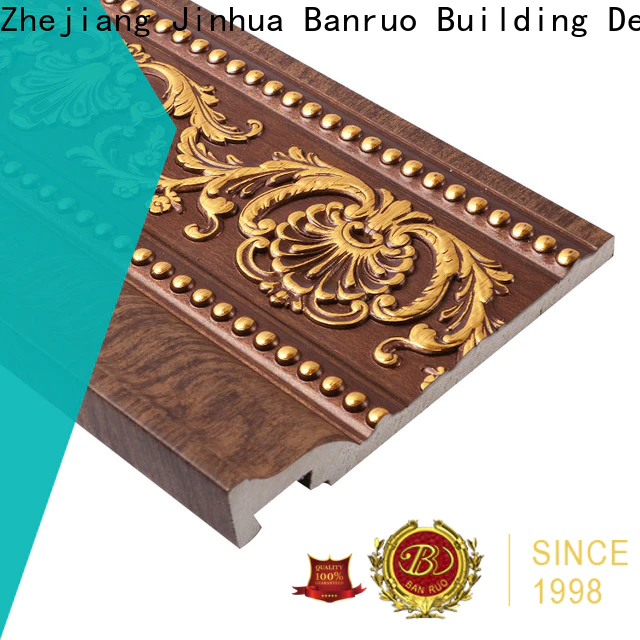Banruo crown molding kits with good price for sale