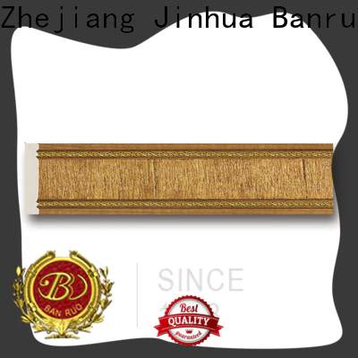 Banruo exterior door frame molding supply for home