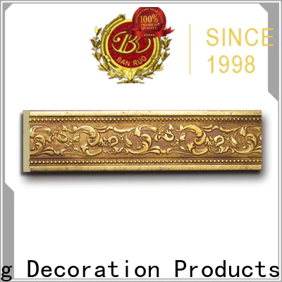 Banruo high-quality frame moulding for business for decoration